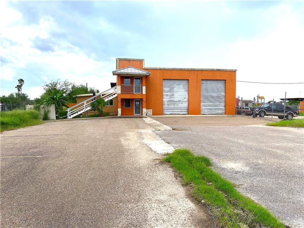 909 W Eldora Rd, San Juan, TX for sale Building Photo- Image 1 of 1