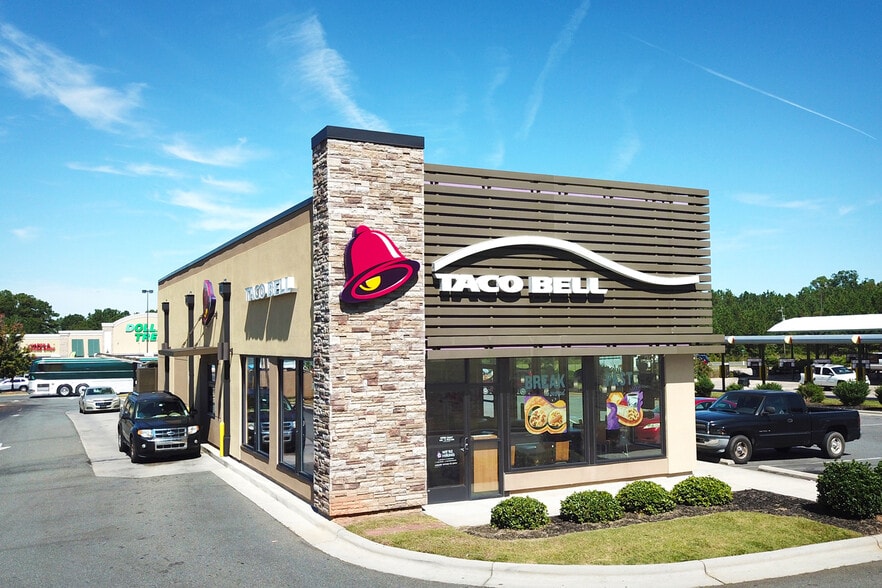 201 Walton St, Wadesboro, NC 28170