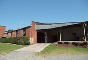 2729 Ossipee Front St, Elon NC - Warehouse