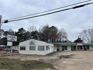More details for 1011 S Falls Blvd, Wynne, AR - Retail for Sale
