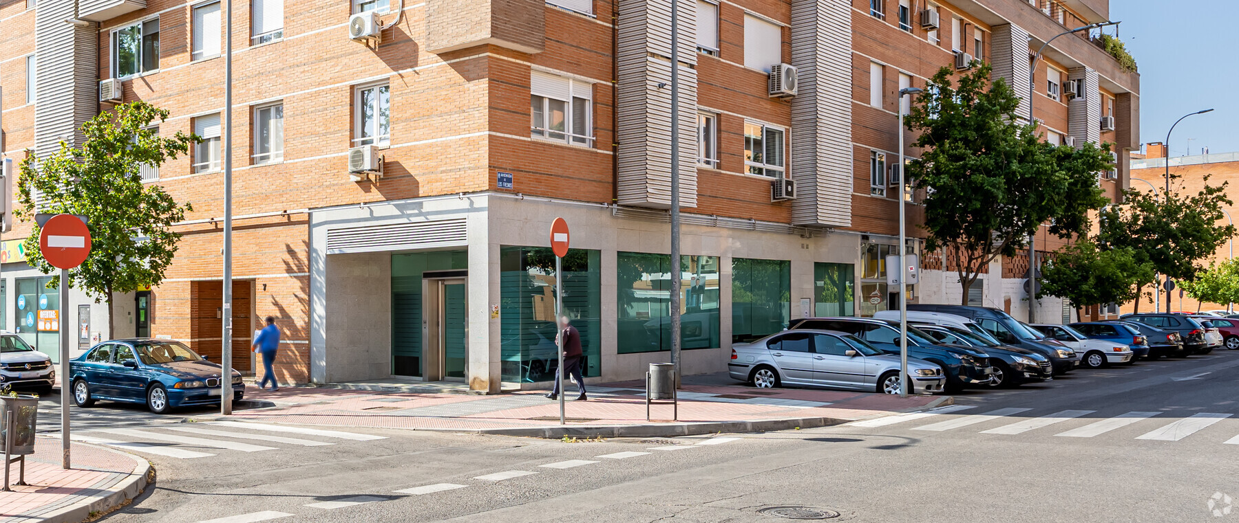 Torrejón De Ardoz, MAD 28850 - Unit Puerta L1, Esc. 2 -  - Interior Photo - Image 1 of 6