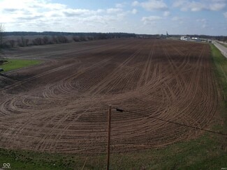 More details for 0 N State Rd 3, New Castle, IN - Land for Sale