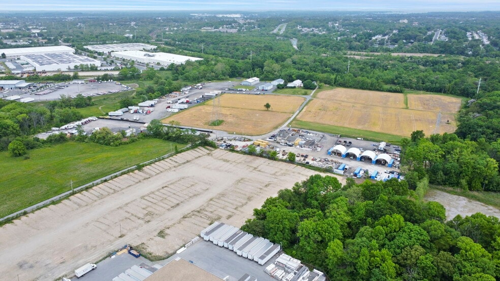 8337 Pulaski Hwy, Rosedale, MD for lease - Building Photo - Image 1 of 12