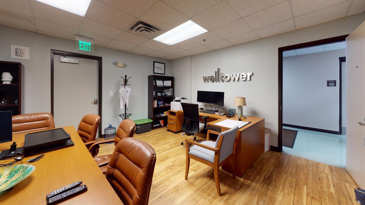 10301 Hagen Ranch Rd, Boynton Beach, FL 33437 Bethesda Health City