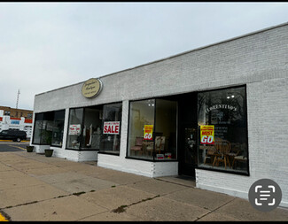 More details for 814-824 Glen Flora Ave, Waukegan, IL - Office/Retail, Retail for Lease