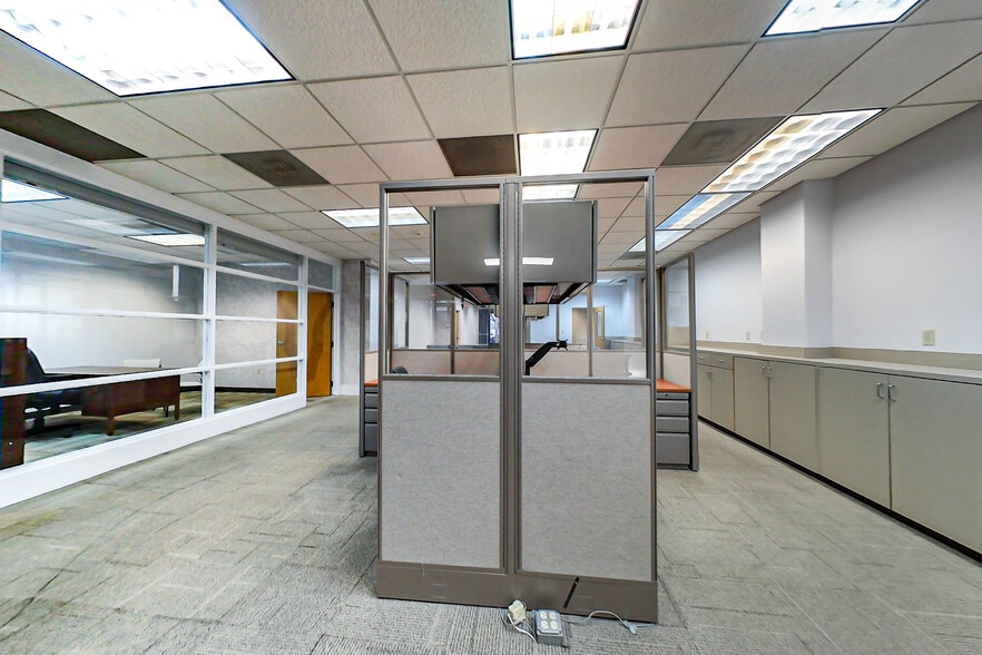 257-259 W Main Ave, Gastonia, NC for lease - Interior Photo - Image 3 of 10