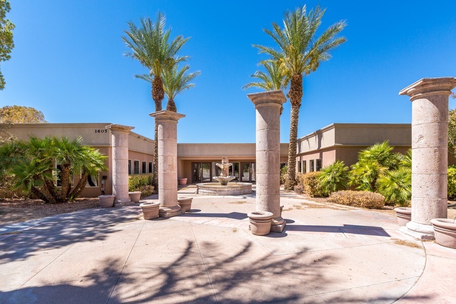 1605 Lake Las Vegas Pky, Henderson, NV for sale Building Photo- Image 1 of 1