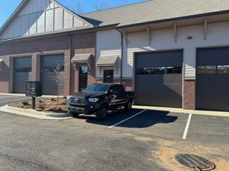 More details for 3770 Francis #214 Cir, Alpharetta, GA - Industrial for Lease