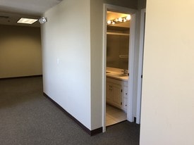 Pompton Plains Professional Building - Loft