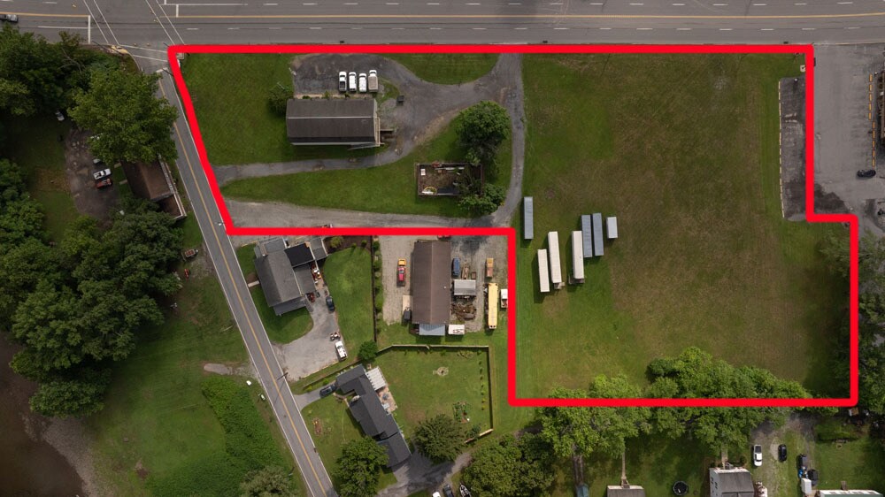 Live In-person Auction portfolio of 2 properties for sale on LoopNet.com Primary Photo- Image 1 of 3