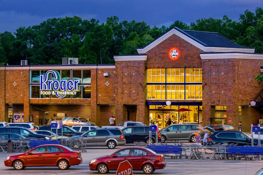 7467 St. Andrews Rd, Irmo, SC 29063 Irmo Station