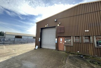 More details for Vulcan Way, Sandhurst - Industrial for Lease