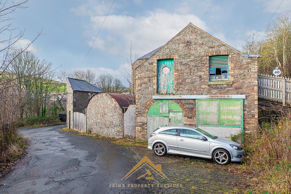 Edinburgh Rd, Galashiels for sale Building Photo- Image 1 of 1