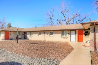 More details for 8987 W 54th Pl, Arvada, CO - Multifamily for Sale