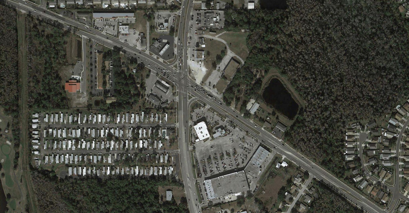 7311 Curry Ford Rd, Orlando, FL 32822