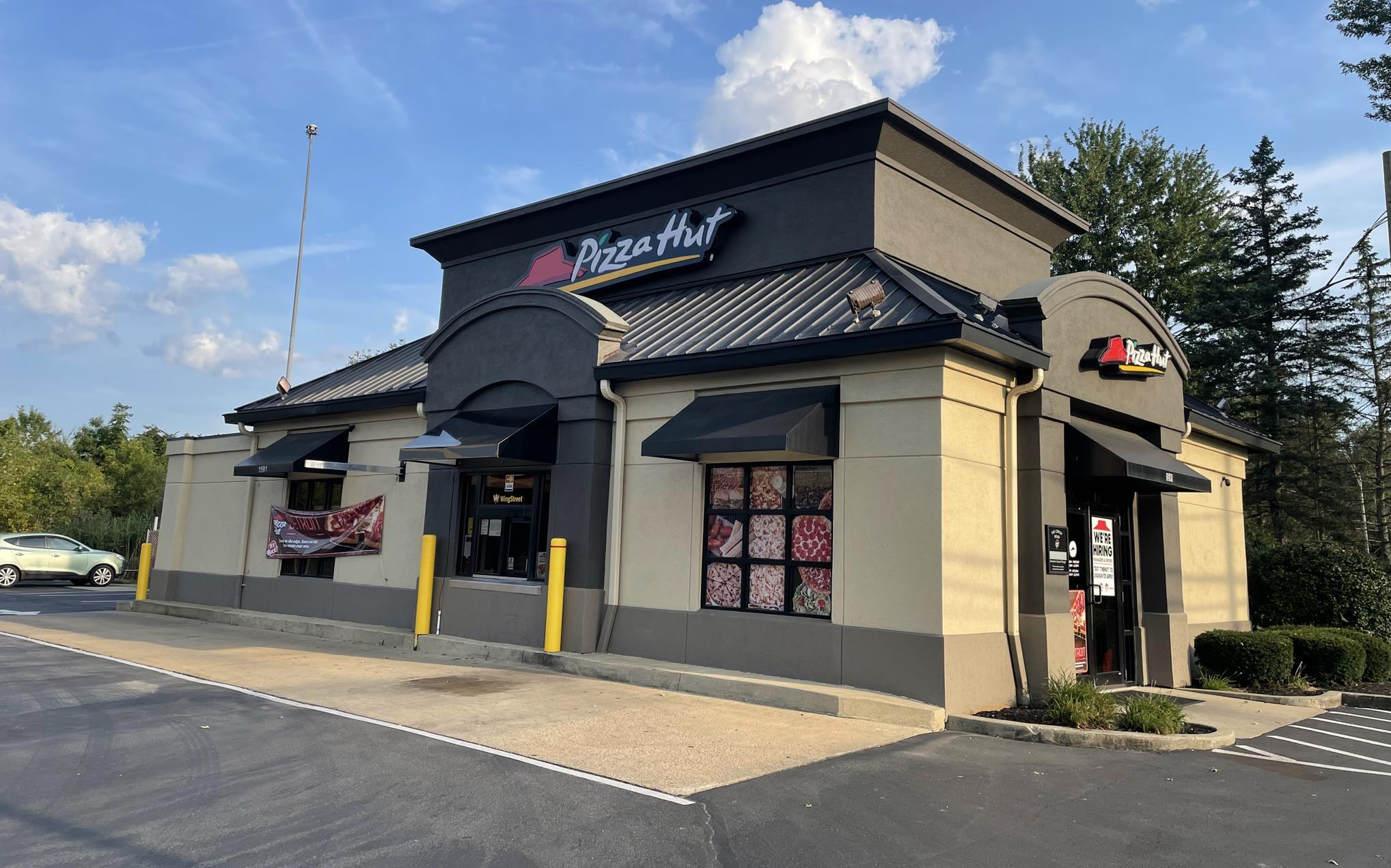 1591 Copley Rd, Akron, OH for sale Building Photo- Image 1 of 1