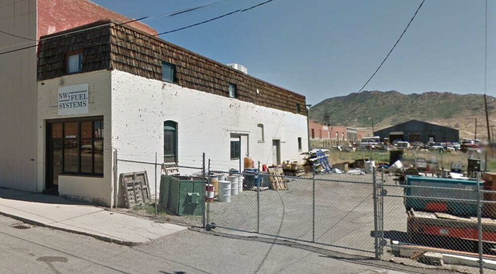 726 S Arizona St, Butte, MT for sale - Other - Image 1 of 1