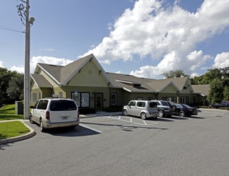 More details for 2110 N Donnelly St, Mount Dora, FL - Office for Lease
