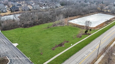 1078 E Wilson St, Batavia, IL - AERIAL  map view - Image1