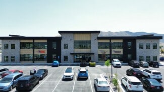 More details for 4317 N Pony Express Pky, Eagle Mountain, UT - Office/Medical for Lease