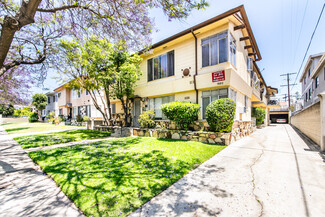 More details for 1802 N Alexandria Ave, Los Angeles, CA - Multifamily for Sale