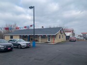 346 E Orvis St, Massena NY - Automotive Property