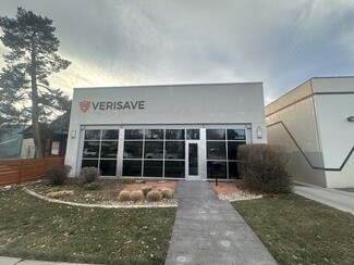 More details for 455 N 400 W, Salt Lake City, UT - Office for Sale