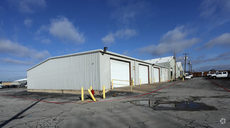 More details for 2801 E Main St, Grand Prairie, TX - Industrial for Lease