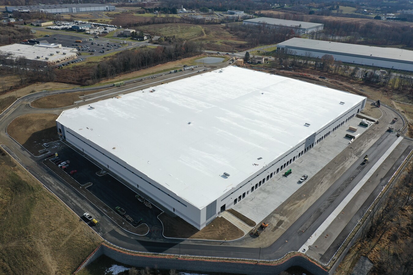 433 E Moorestown Rd, Wind Gap, PA 18091