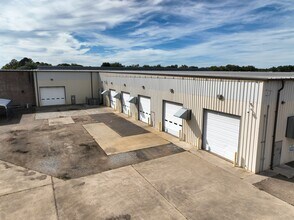 139 Old Airport Rd, Nashville, AR for lease Building Photo- Image 2 of 2