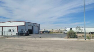 More details for 1481 N Grant Ave, Casa Grande, AZ - Industrial for Sale