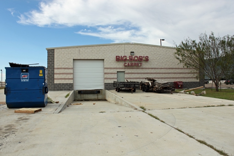 418 S Padre Island Dr, Corpus Christi, TX for lease - Building Photo - Image 3 of 13