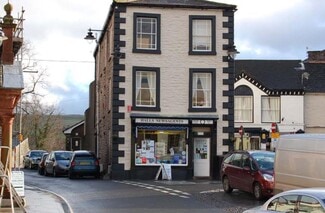 More details for Market Sq, Kirkby Stephen - Retail for Lease