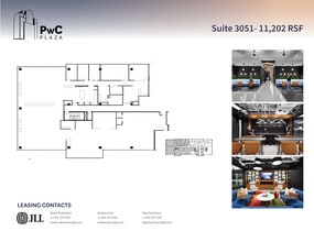 45 S 7th St, Minneapolis, MN for lease Floor Plan- Image 1 of 2