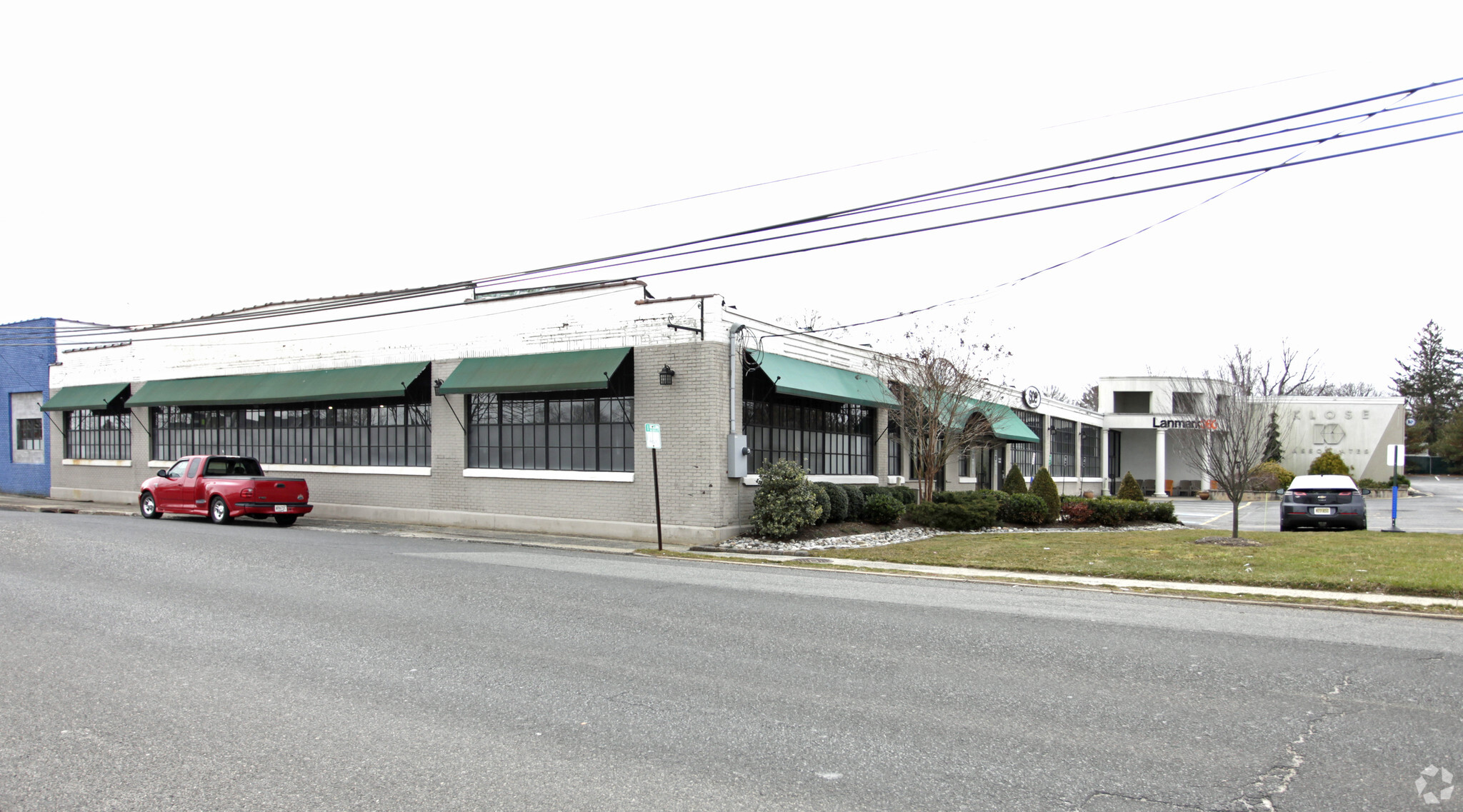 804 Broadway, West Long Branch, NJ for lease Primary Photo- Image 1 of 26