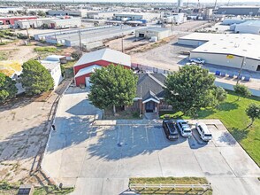 327 SE Loop 338, Odessa, TX - AERIAL map view - Image1