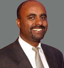 Teshager Mengesha