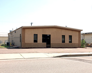 More details for 2325 Rand Ave, Colorado Springs, CO - Office for Lease