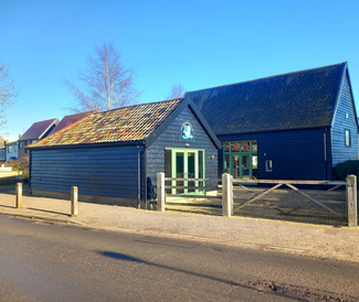 More details for Middle Watch, Swavesey - Office for Sale