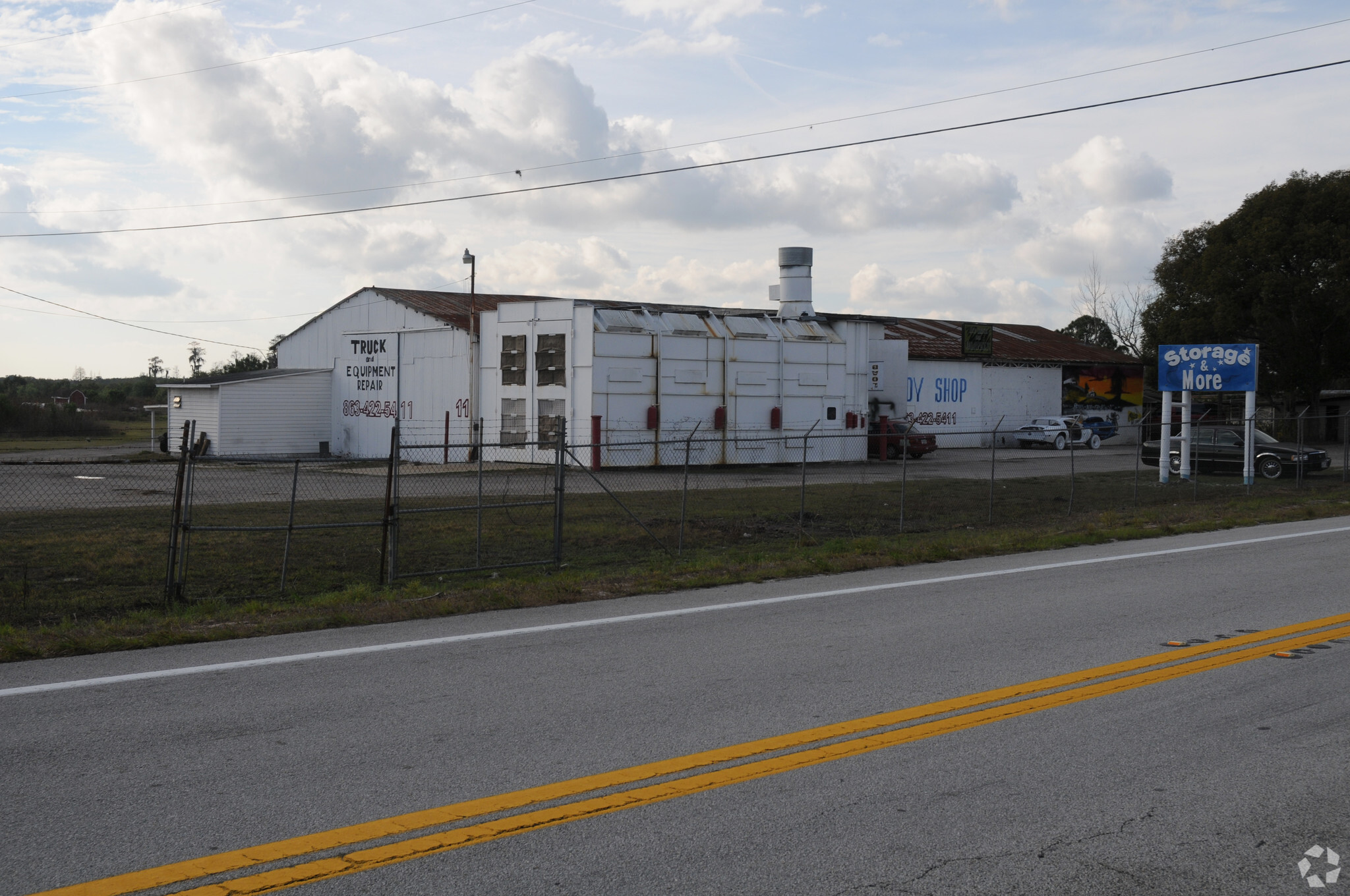 5405 Polk City Rd, Haines City, FL for sale Primary Photo- Image 1 of 1