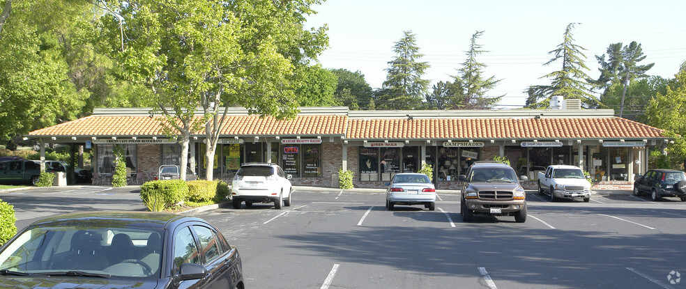 1514-1600 Palos Verdes Mall, Walnut Creek, CA for lease - Building Photo - Image 2 of 4