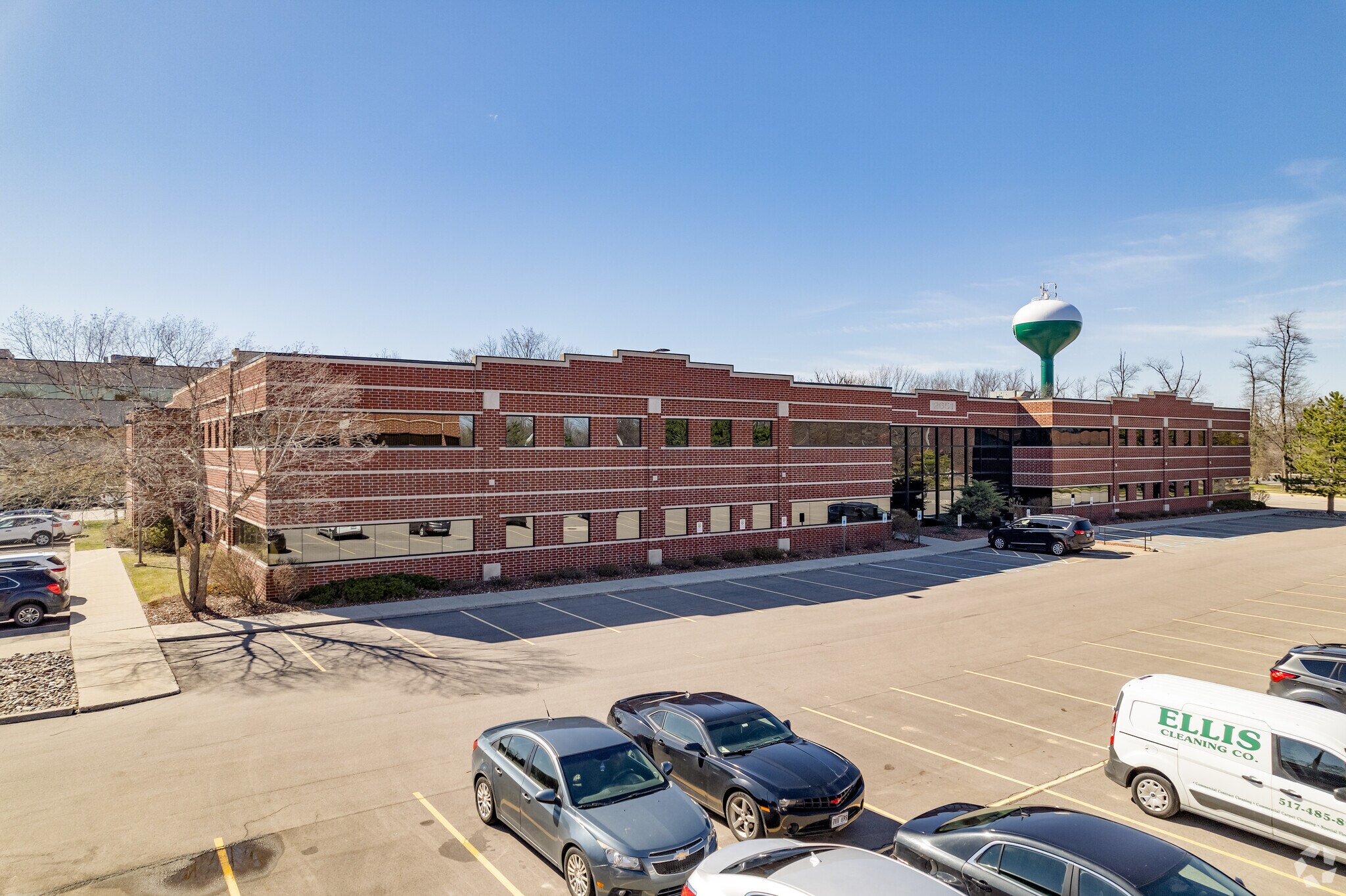 3001 Coolidge Rd, East Lansing, MI 48823 East Lansing Coolidge Road