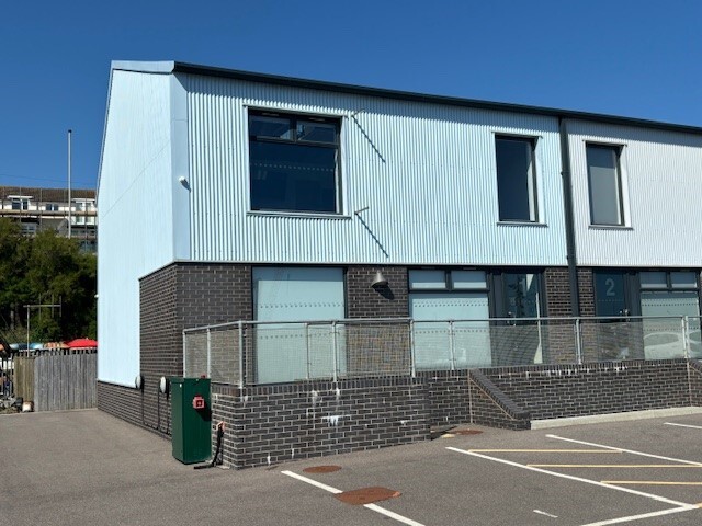 Basin Rd N, Hove for lease - Building Photo - Image 1 of 3