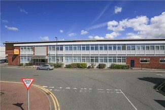 More details for Bechers Dr, Liverpool - Office, Industrial for Lease