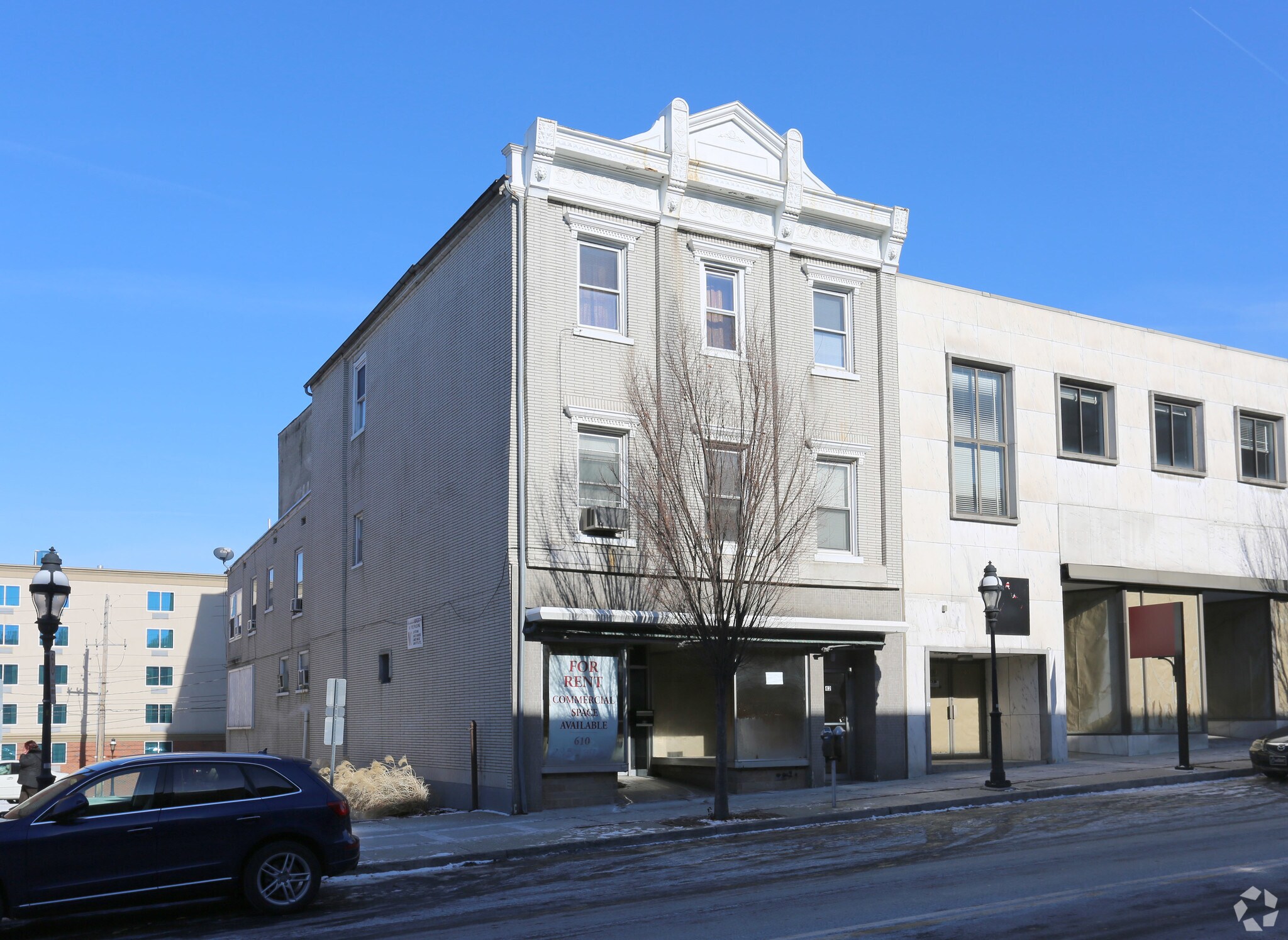 44 W Broad St, Bethlehem, PA for sale Primary Photo- Image 1 of 1