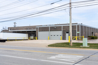 More details for 10740 W Grand Ave, Franklin Park, IL - Industrial for Lease