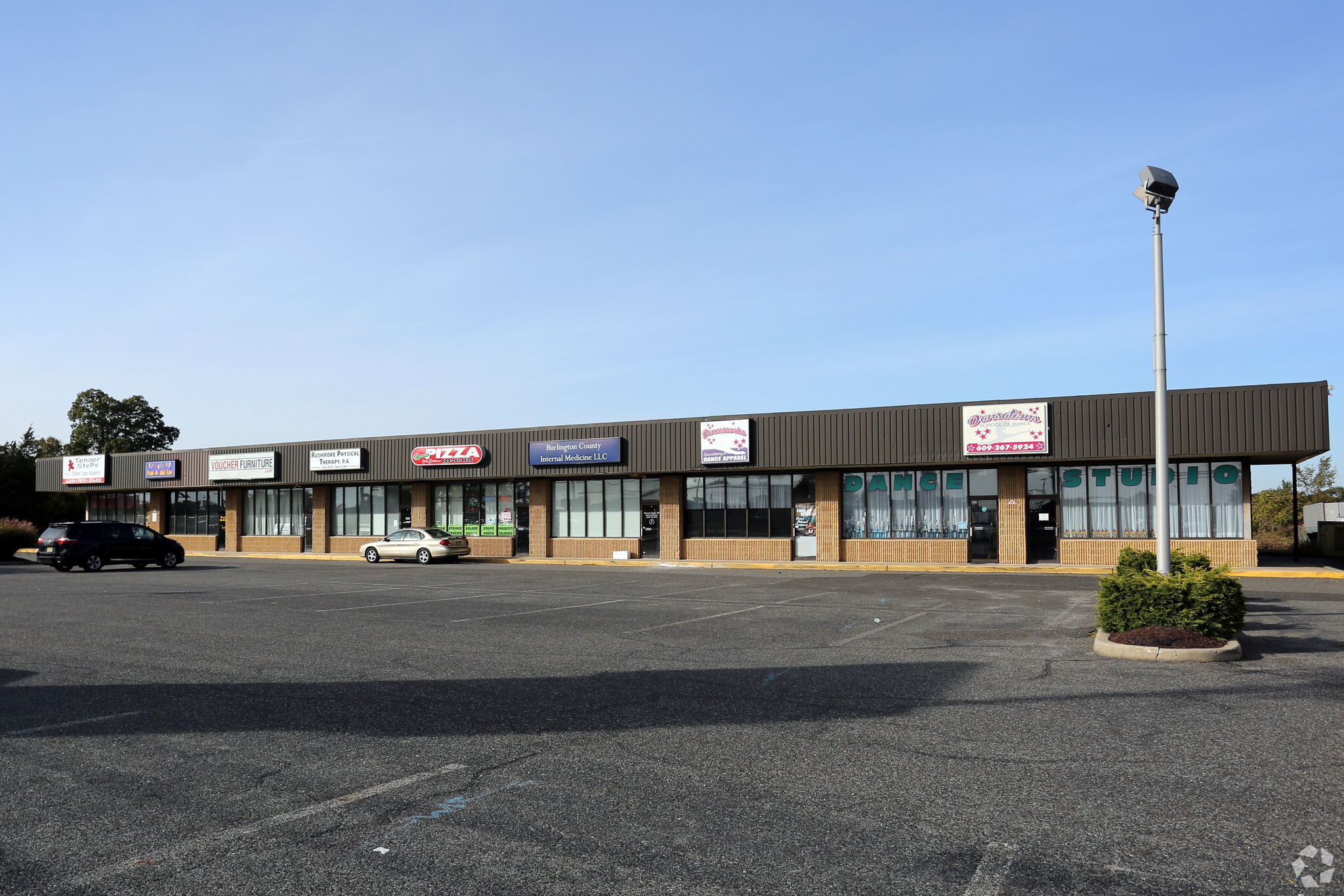 1509 Route 38, Hainesport, NJ 08036 - Plaza 38 | LoopNet.com