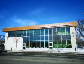 11104 107th Ave, Edmonton, AB for lease Building Photo- Image 1 of 15