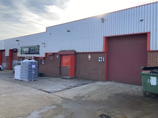 More details for Hope St, Rotherham - Industrial for Lease