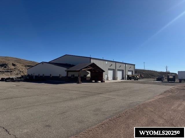 46 Reliance Road, Rock Springs, WY for sale Primary Photo- Image 1 of 14